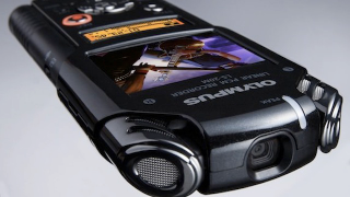 Olympus Is Trying to Take Over Where Flip Left Off
